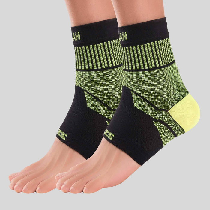 S / Neon Yellow 1 Pair
