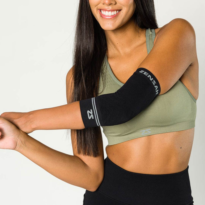 Compression Elbow SleeveCompression Sleeves - Zensah