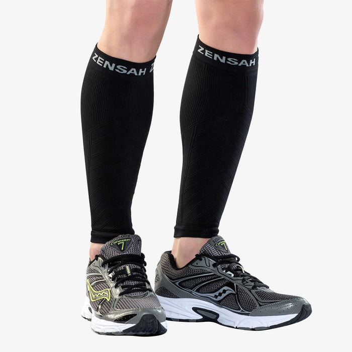 Compression Leg SleevesLeg Sleeves - Zensah