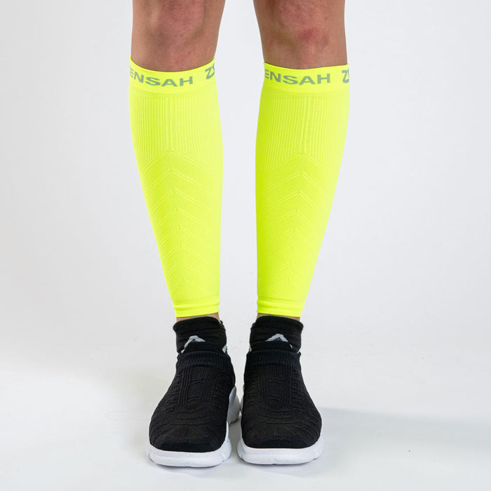 XS/S / Neon Yellow