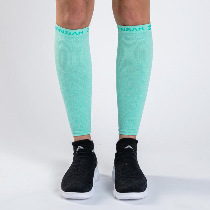 XS/S / Heather Mint