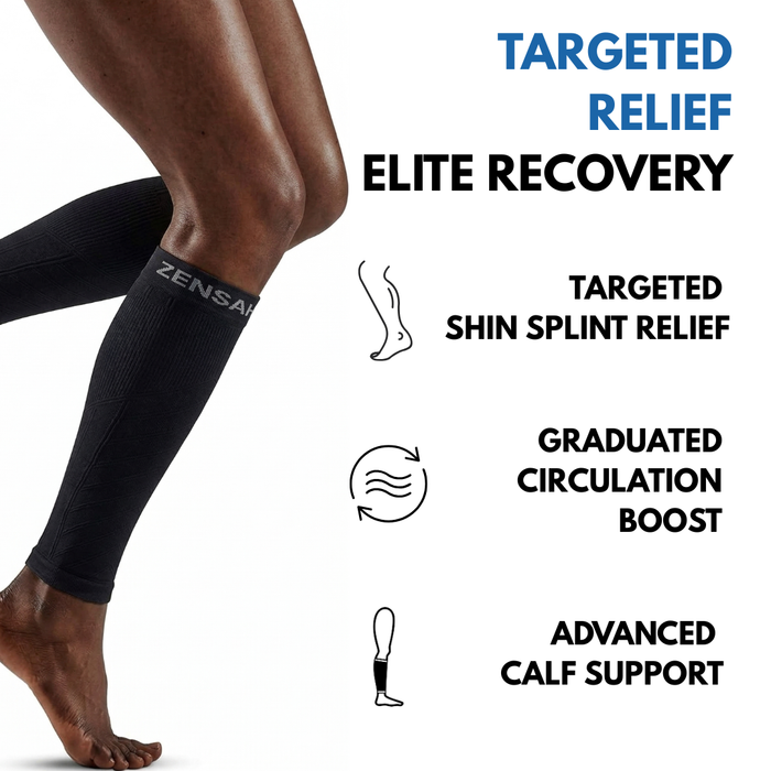 Compression Leg Sleeves