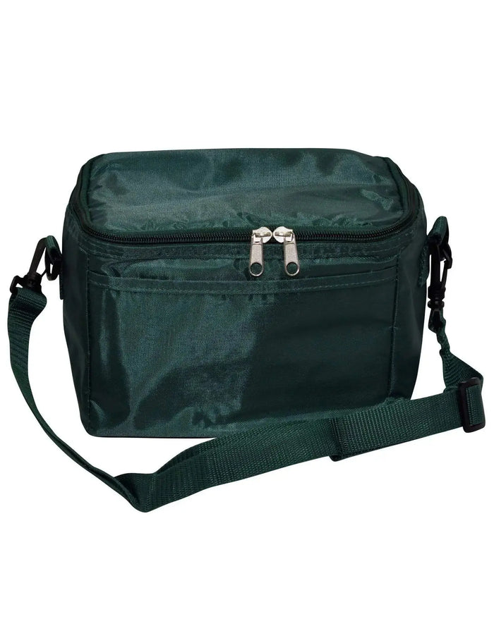 Cooler Bag - 6 Can Cooler Bag B6001 Metro Workwear.