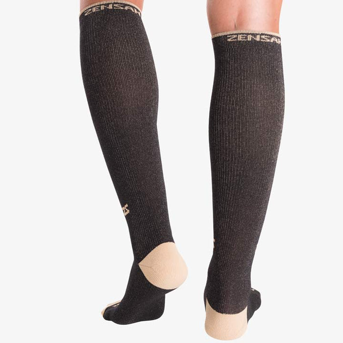 Copper Compression SocksSocks - Zensah