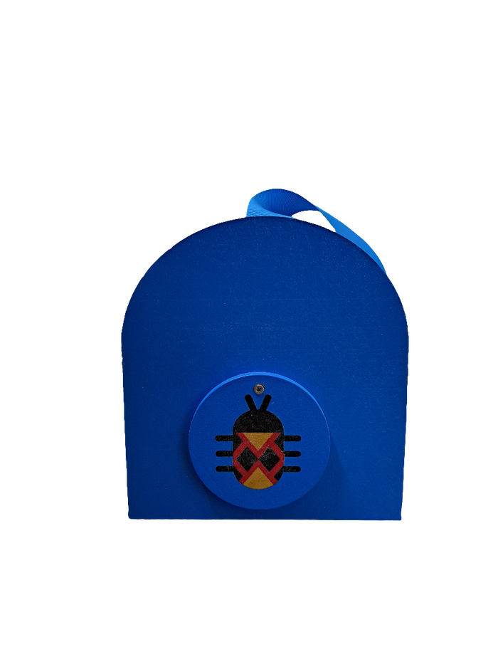 Critter Case