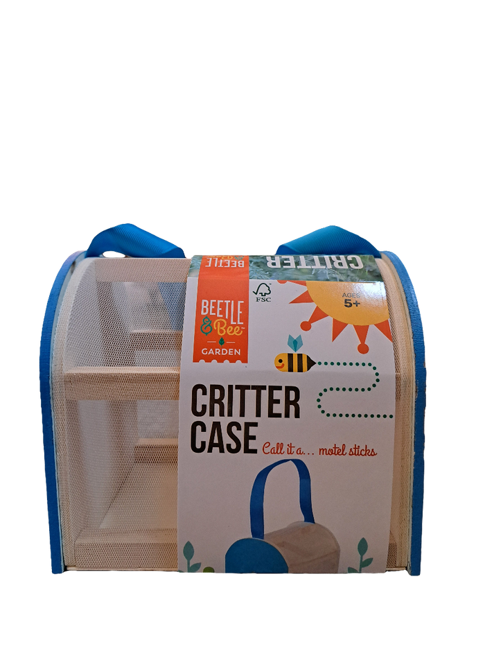 Critter Case