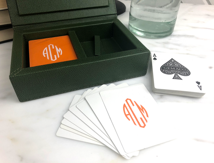 Custom Playing Cards