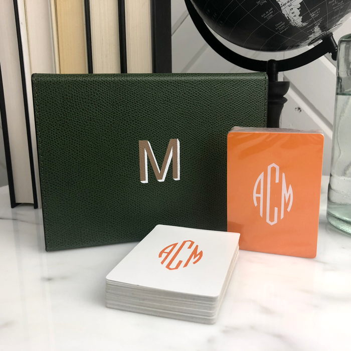 Custom Playing Cards