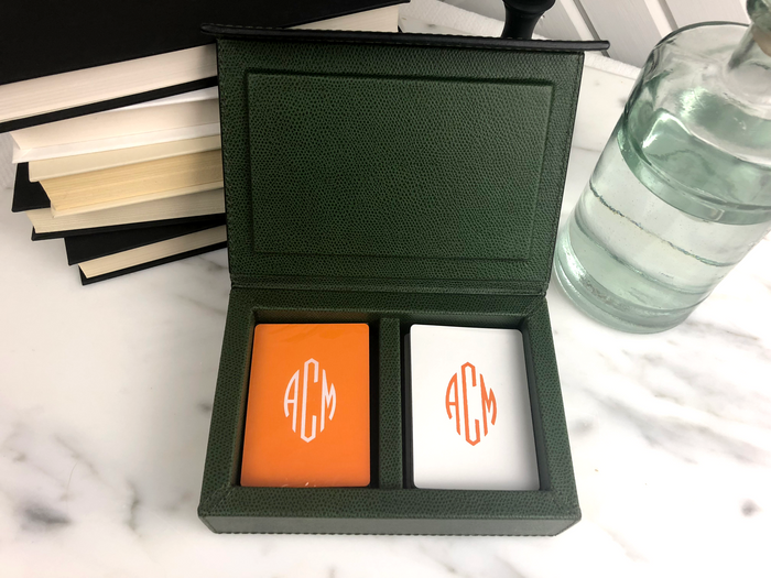 Custom Playing Cards