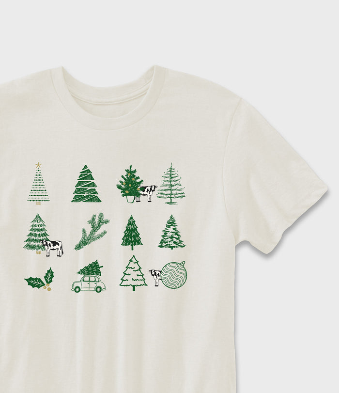 DAIRY CHRISTMAS