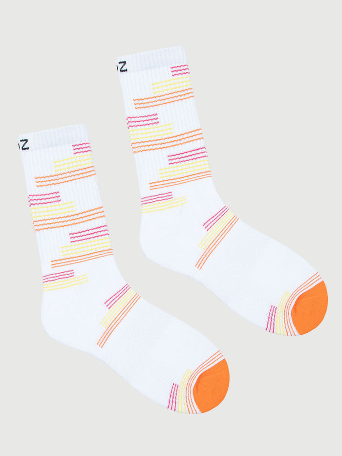 David Zaharakis Designed Sports Socks 1 Pack