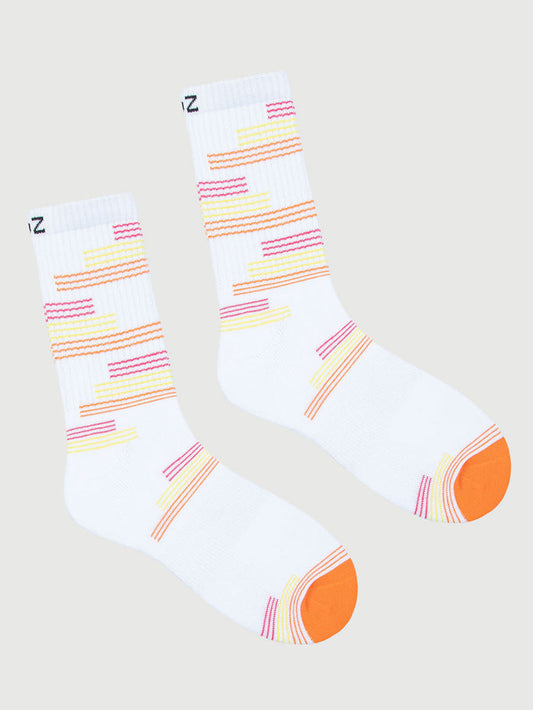 David Zaharakis Designed Sports Socks 1 Pack