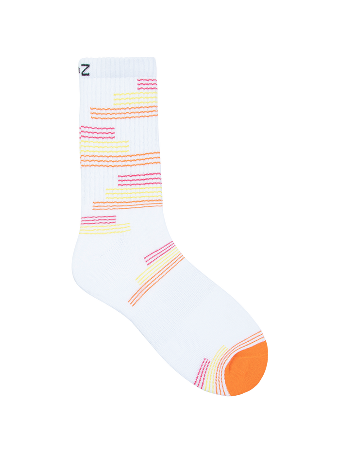 David Zaharakis Designed Sports Socks 1 Pack