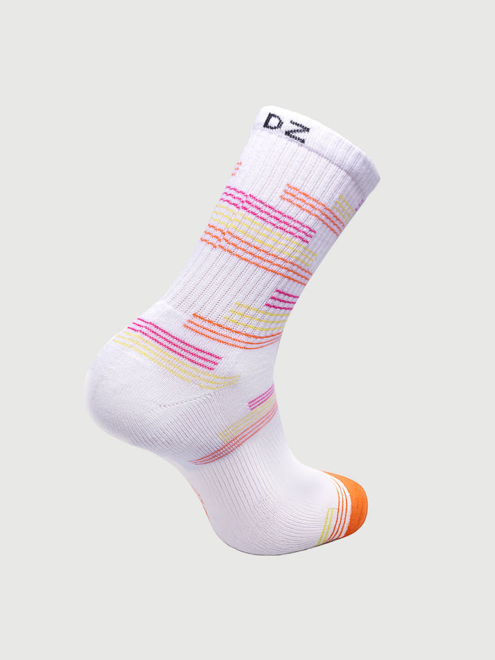 David Zaharakis Designed Sports Socks 1 Pack