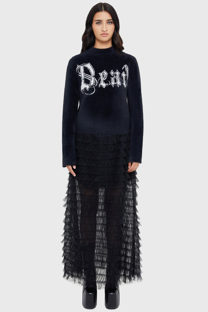 Dead Debbie Jumper