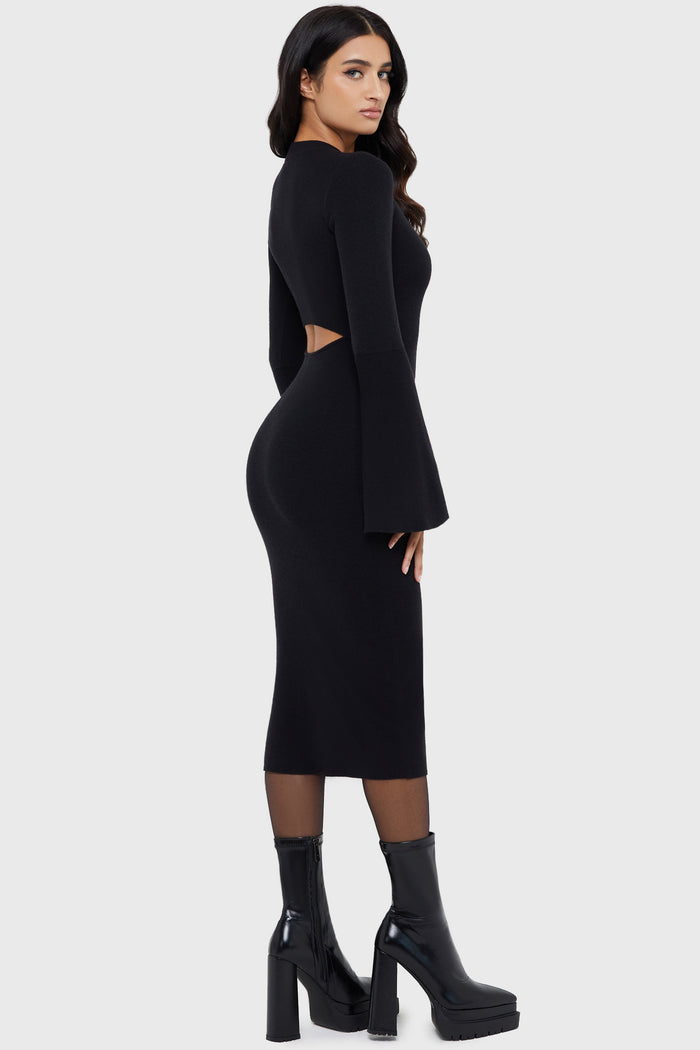 Death Maiden Dress