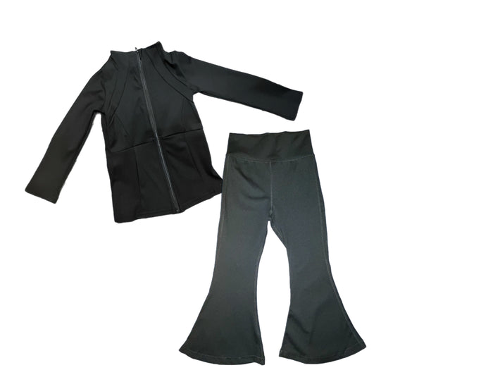 Define dupe set in black