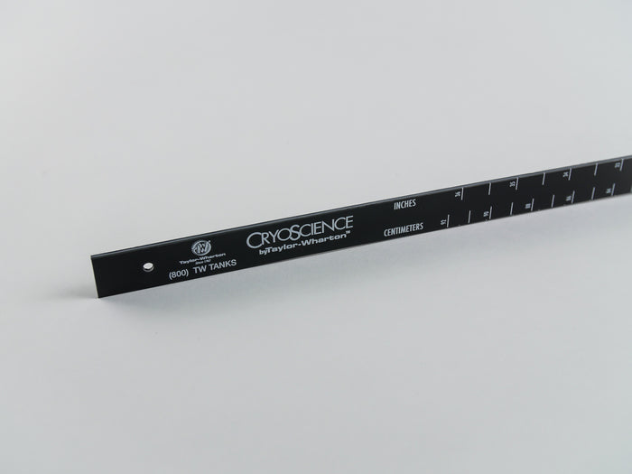 Dip Stick, For Measuring, Each