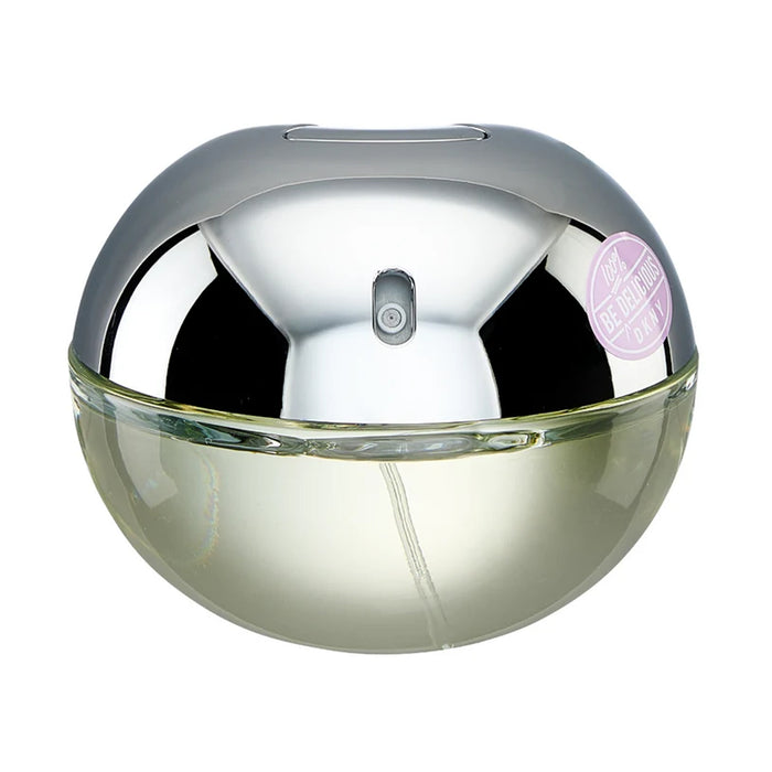 DKNY Be Delicious 100% Eau De Parfum 100ml Spray