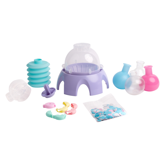 Doctor Squish Mini Squishy Maker Station