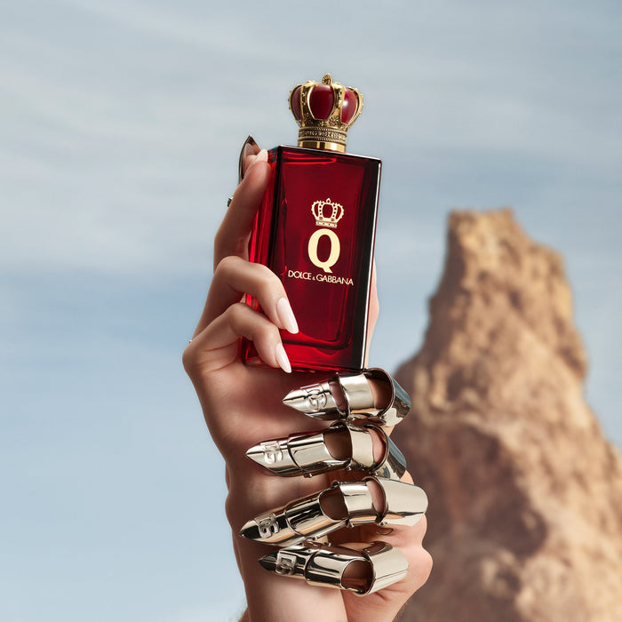 Dolce & Gabbana Q Parfum 100ml Spray