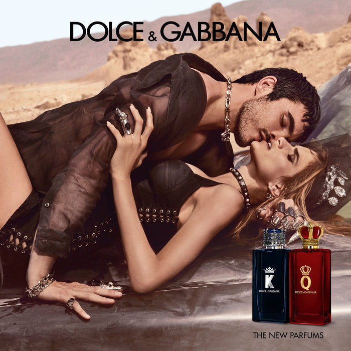 Dolce & Gabbana Q Parfum 100ml Spray