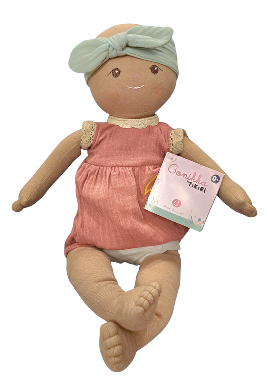 Doll Bonikka