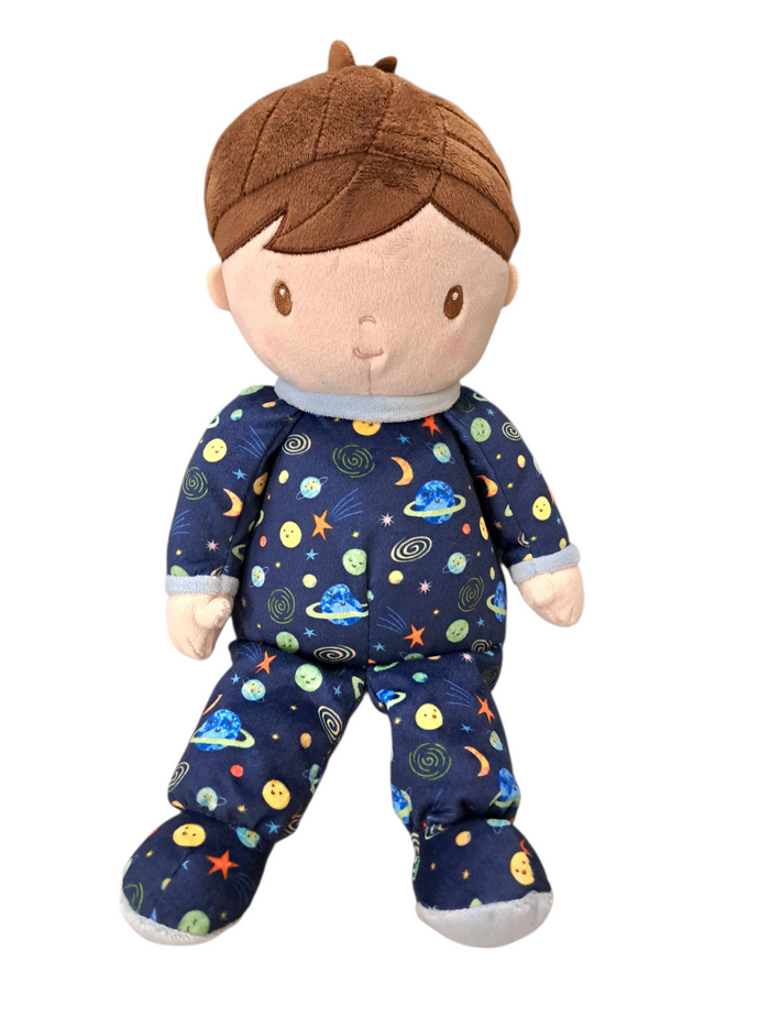 Doll Douglas Gavin