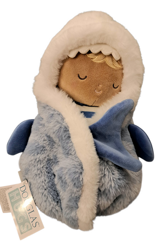 Doll Douglas Shark