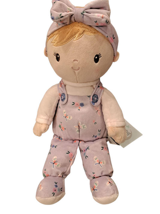 Doll Douglas Willa
