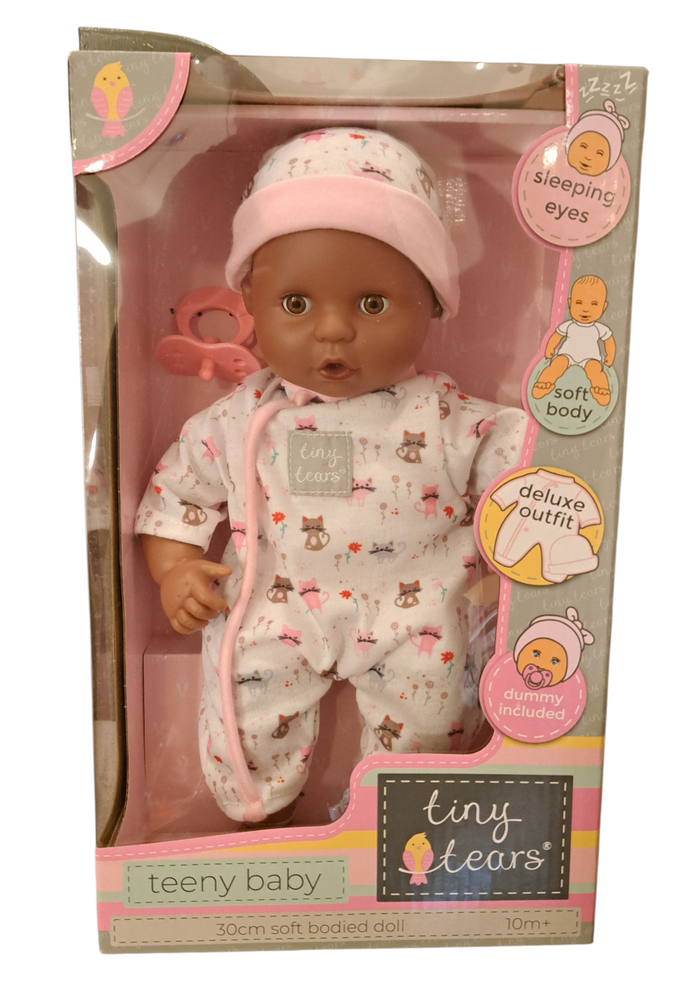 Doll Tiny Tears
