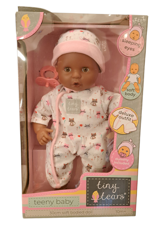 Doll Tiny Tears