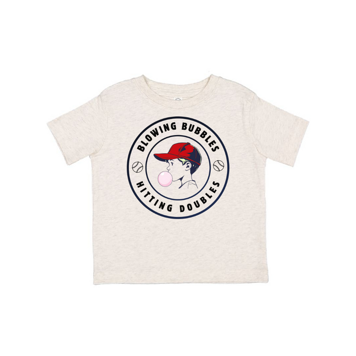 Doubles Graphic Tee