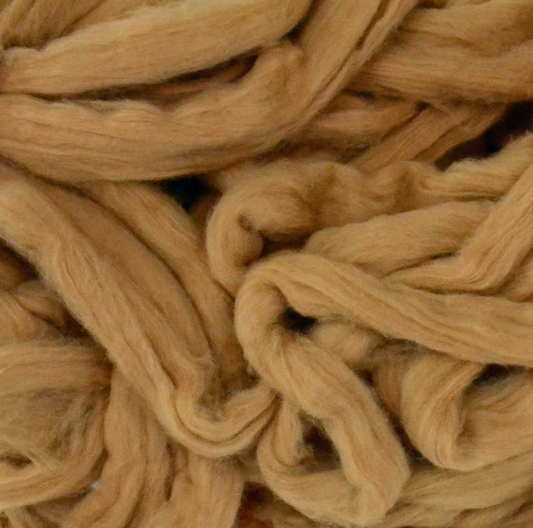 Earth Friendly Cotton Sliver