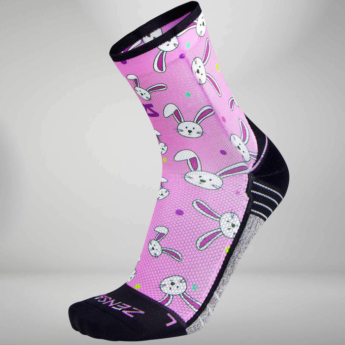 Easter Socks (Mini Crew)Socks - Zensah