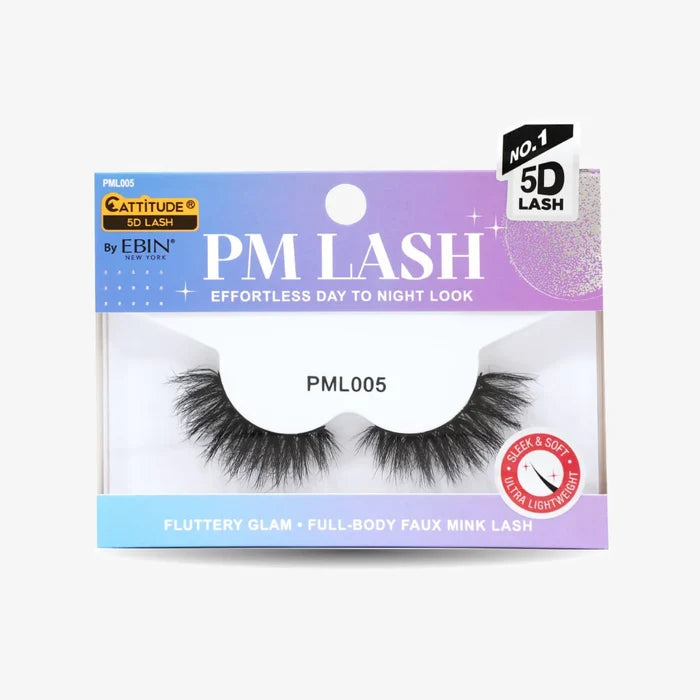 Bold Cat-Eye PML005