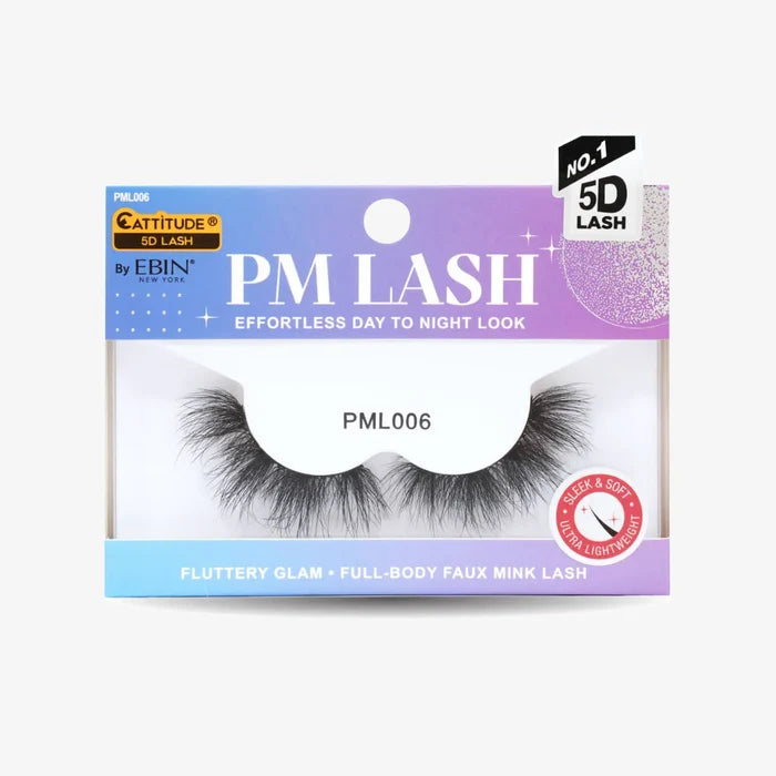 Spaced Glam PML006
