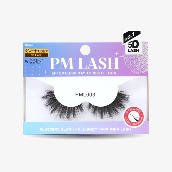 Soft Glam PML003