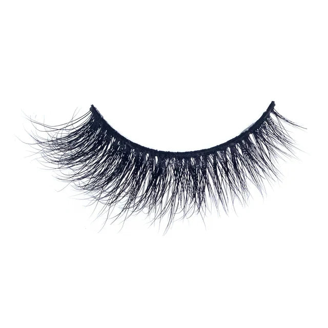 Ebin New York Royalty Mink Cat 3D Lashes