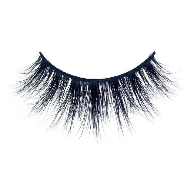 Ebin New York Royalty Mink Cat 3D Lashes