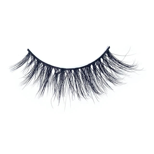 Ebin New York Royalty Mink Cat 3D Lashes