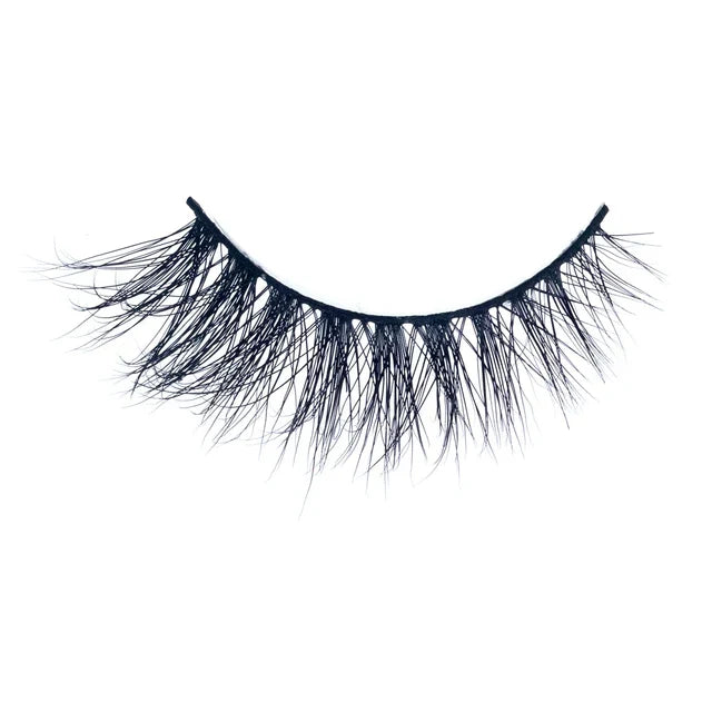 Ebin New York Royalty Mink Cat 3D Lashes