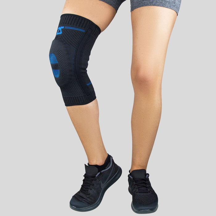 Elite Gel Compression Knee SleeveCompression Sleeves - Zensah