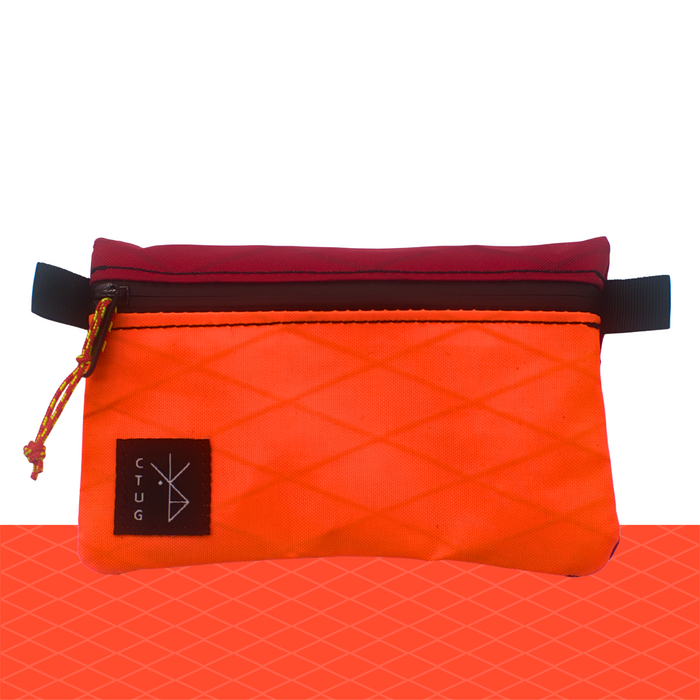 Exclusive Halloween Scary-Light Standard Wallet