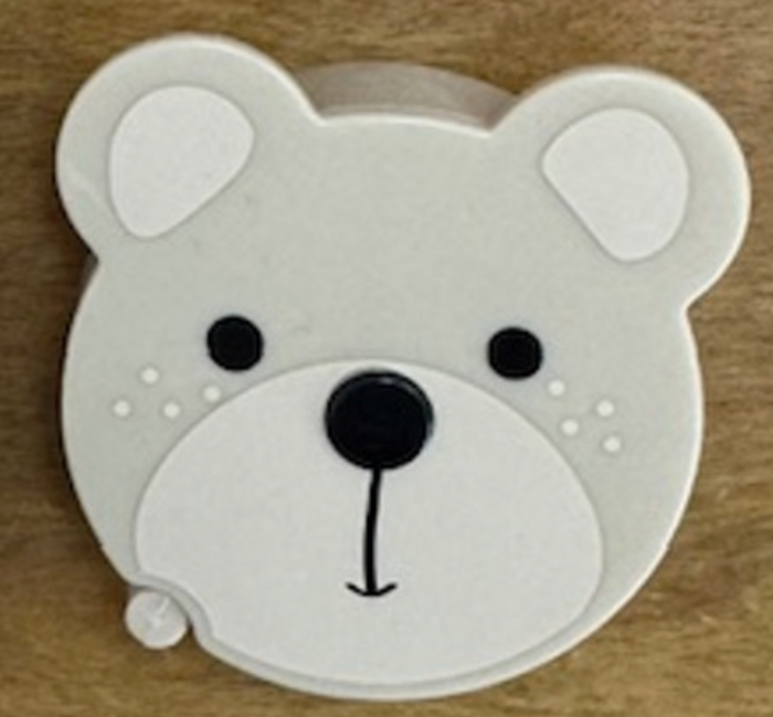 Fantastic World Animal Tape Measures