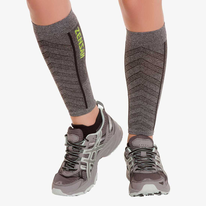 S / Heather Grey