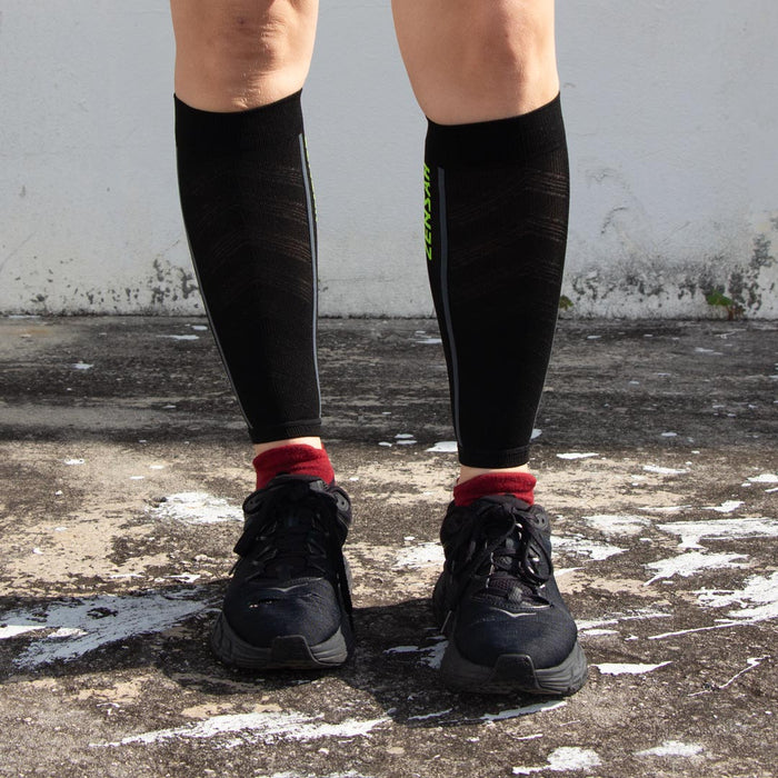 XL / Midnight Black