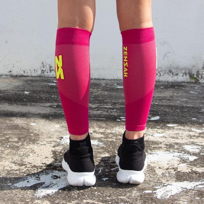 Featherweight Compression Leg SleevesLeg Sleeves - Zensah