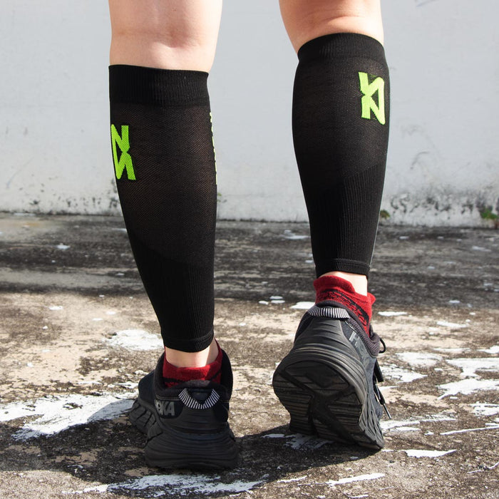 Featherweight Compression Leg SleevesLeg Sleeves - Zensah