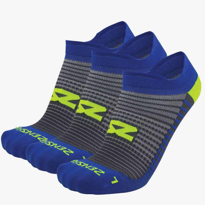 S / Sporty Blue-3 Pack